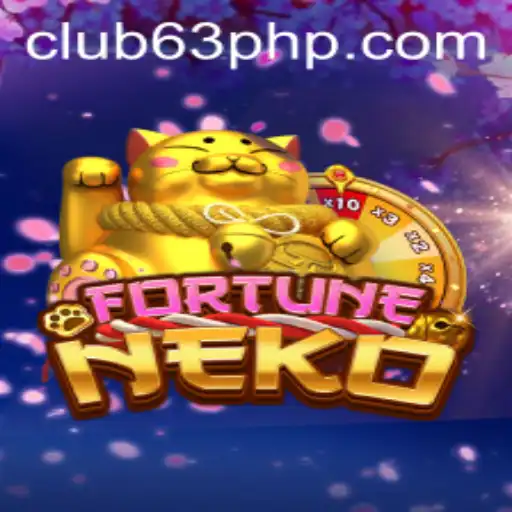 Unearthing FortuneNeko: The 63PHP Gaming Sensation