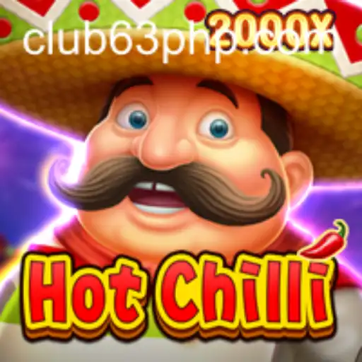 Discover the Fiery World of HotChilli: A Spice-Filled Adventure