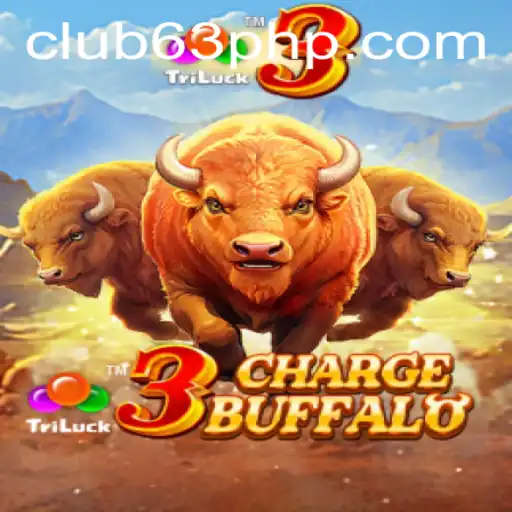 3ChargeBuffalo: A New Gaming Sensation