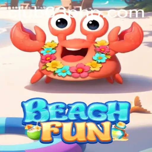 BeachFun: Dive into Endless Summer Excitement