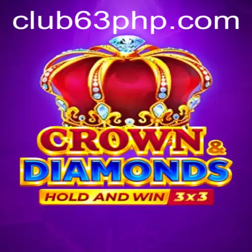 Unveiling Crowndiamonds: A New Era in Gaming with 63PHP