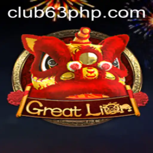 GreatLion: A New Gaming Adventure with a Unique 63PHP Experience