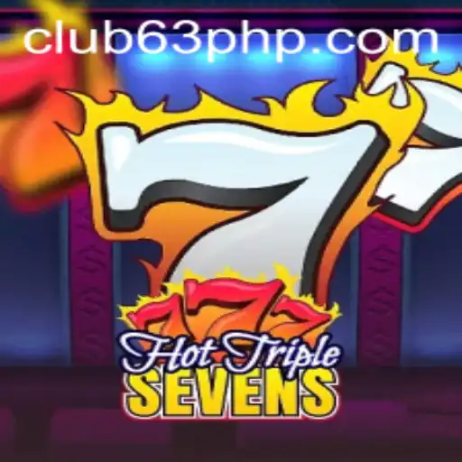 HotTripleSevens: An Engaging Slot Game Intriguing the Gaming World