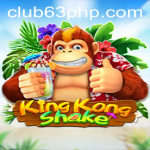 KingKongShake: A Unique Gaming Adventure You Can't Miss