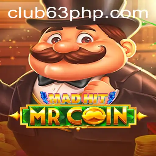 MadHitMrCoin: A Thrilling Adventure in the Cryptic World of 63PHP