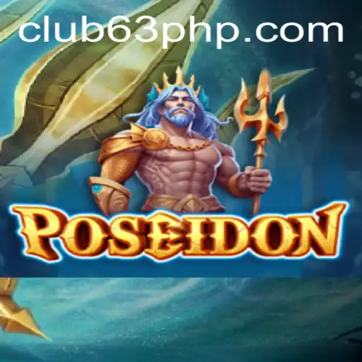 Dive into the Depths: Exploring Poseidon - The Game