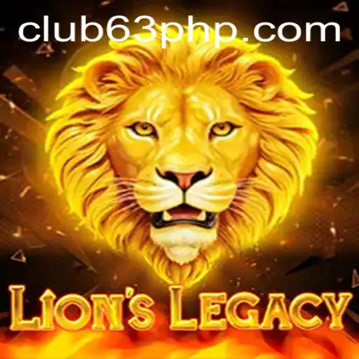 LionsLegacy: A Journey into the Heart of the Jungle