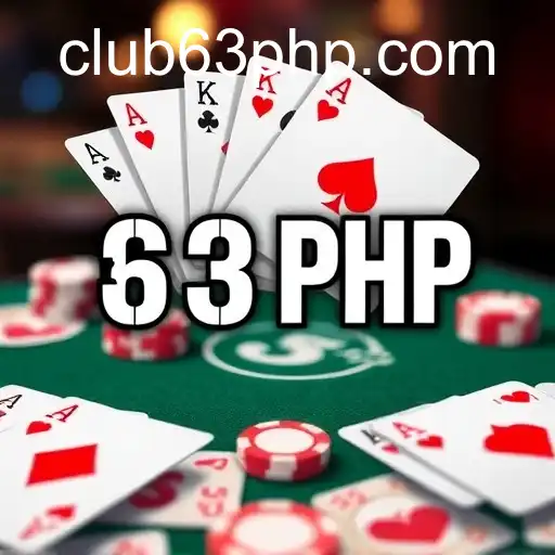 Poker Games: Exploring the Exciting World of 63PHP