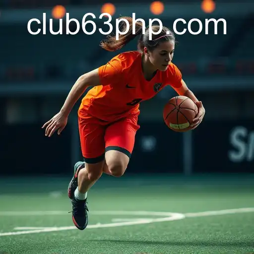 The Transformative Influence of 63PHP in Modern Sports