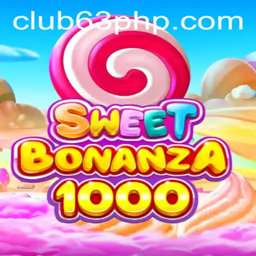SweetBonanza1000 and the 63PHP Phenomenon