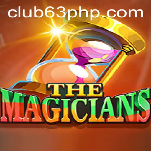 TheMagicians: An Enchanting Journey into the World of Magic with 63PHP