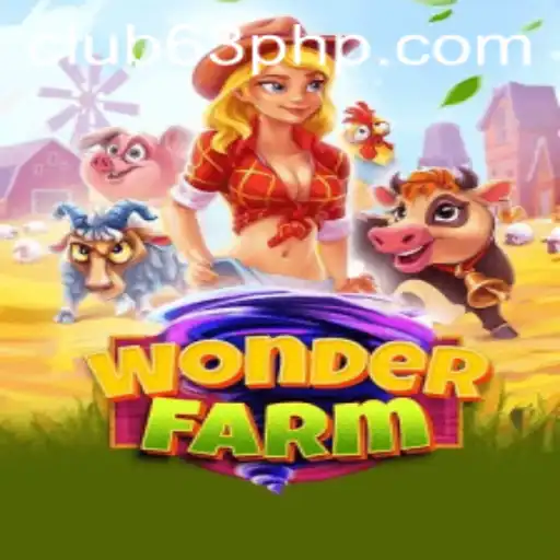 Discover the Enchanting World of WonderFarm and How You Can Dive in for Only 63PHP